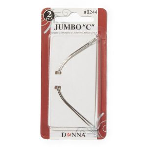 Jumbo "C" Weaving Needle