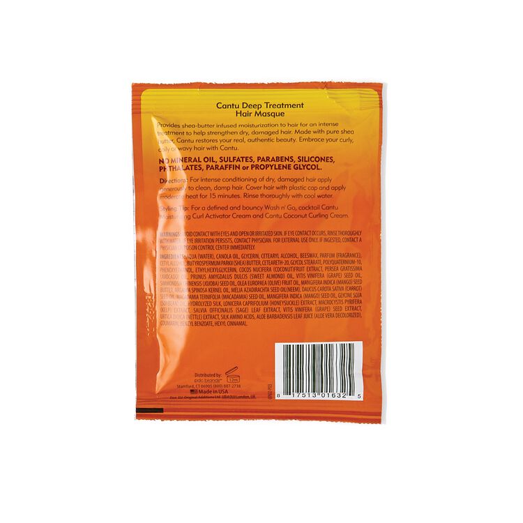 Intensive Repair Deep Treatment Masque Packette - Image 2