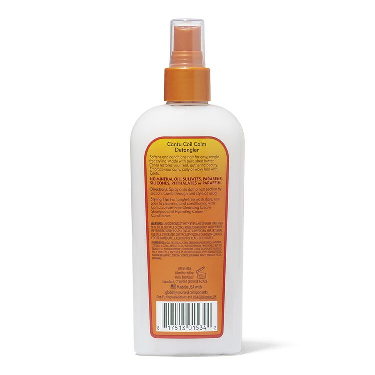 Natural Coil Calm Detangler - Image 2