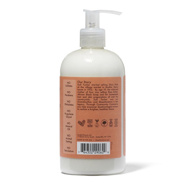 Curl & Shine Conditioner - Image 2