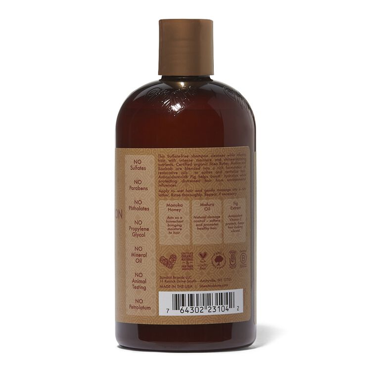 Intensive Hydration Shampoo - Image 2