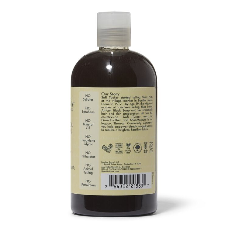 Strengthen & Restore Shampoo - Image 2