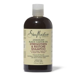 Strengthen & Restore Shampoo