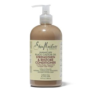 Strengthen & Restore Conditioner