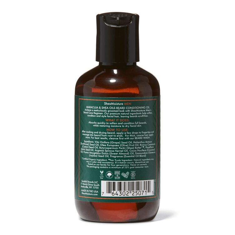 Beard Conditioning Oil - Image 2