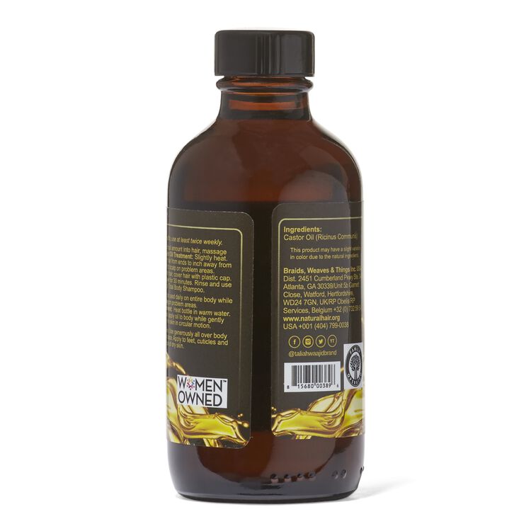 Original Jamaican Black Castor Oil - Image 2