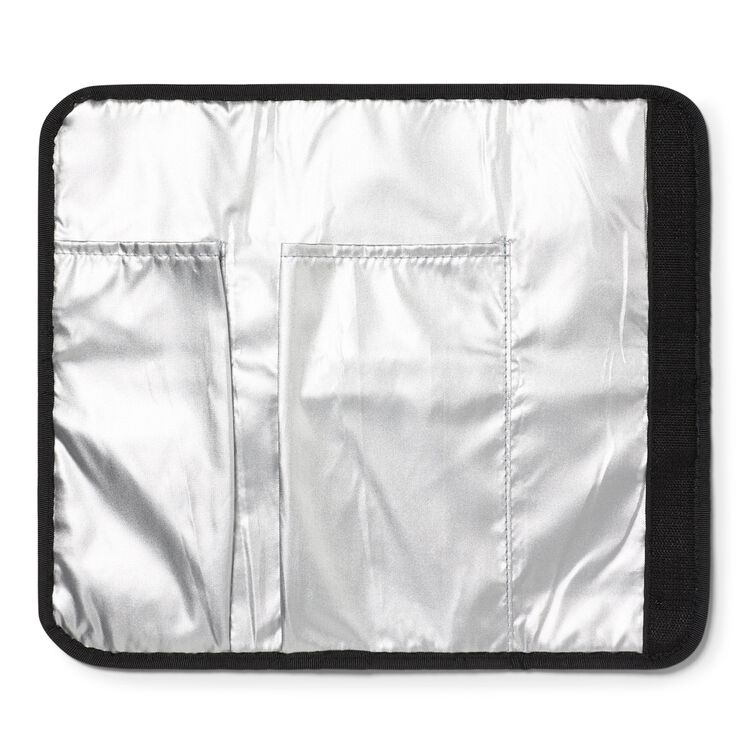 Heat Resistant Storage Case & Thermal Mat-Black - Image 2