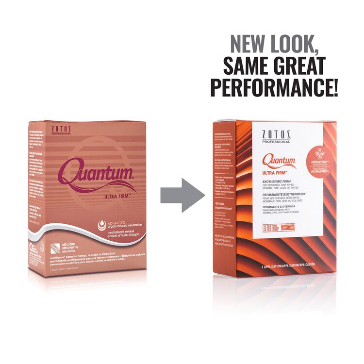 Ultra Firm Exothermic Perm - Image 3