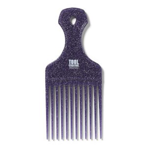 Large Glitter Pik