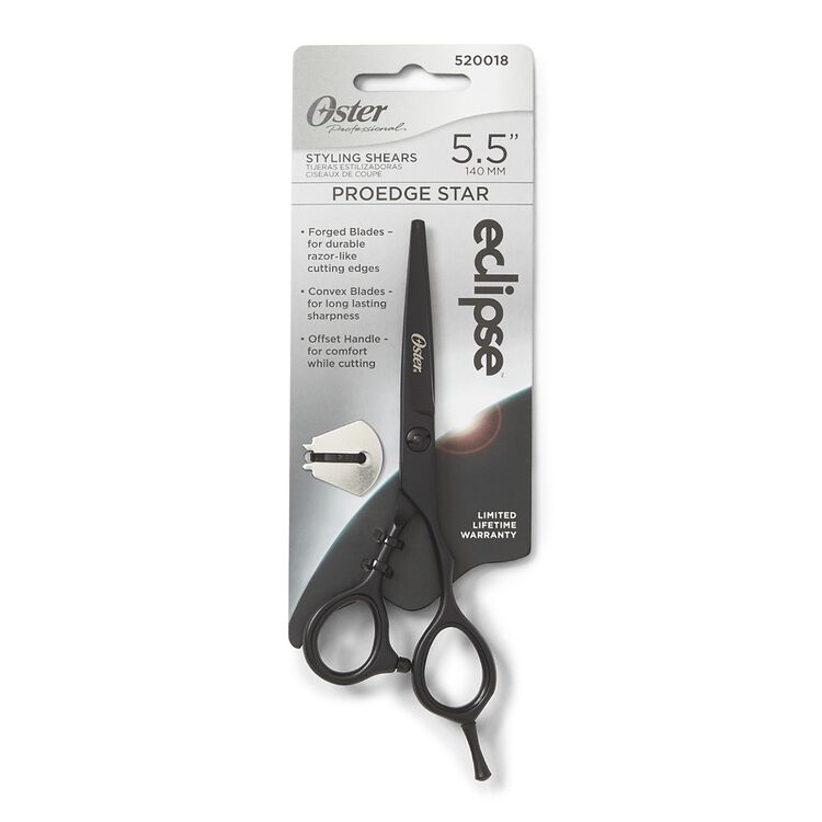 ProEdge Star 5.5 Inch Styling Shear - Image 2