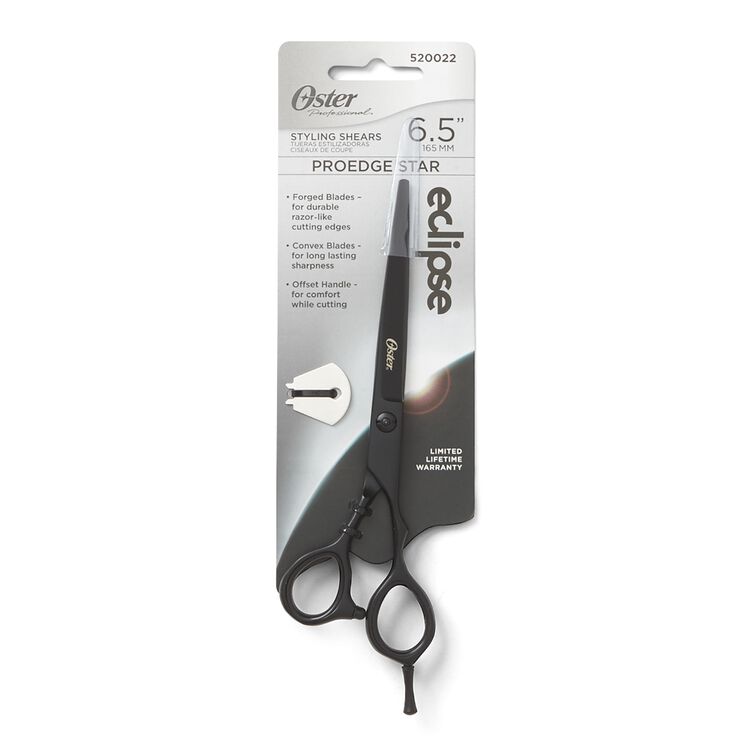 ProEdge Star Styling Shear - Image 2