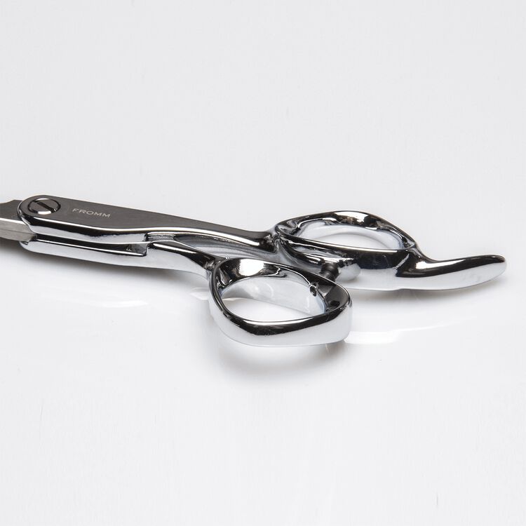 Explore 5.75" 28-Tooth Thinning Shear - Image 3