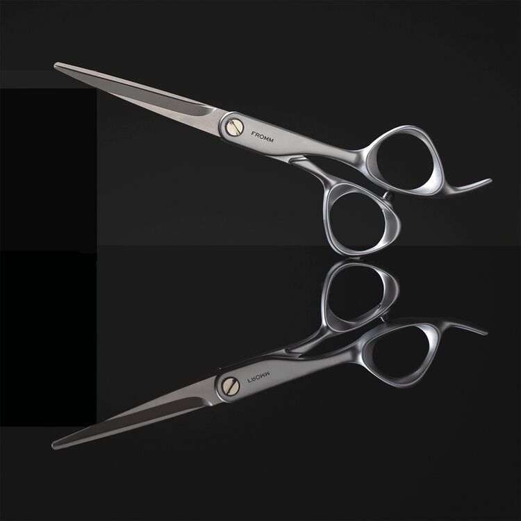 Transform 5.75" Hair Cutting Shear - Image 5