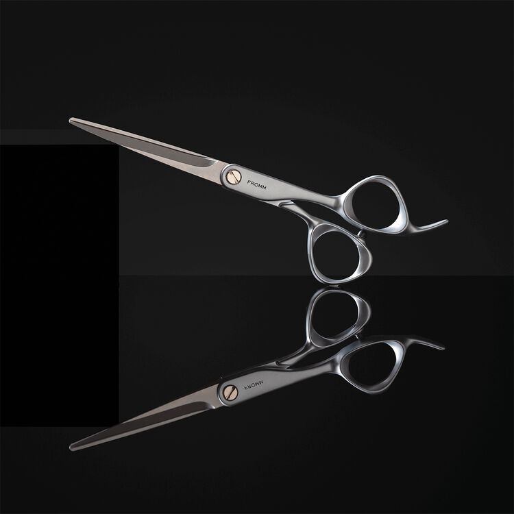 Transform 6.25" Hair Cutting Shear - Image 5