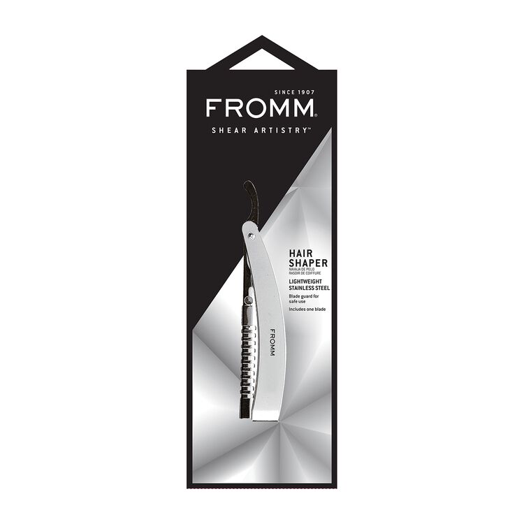 Hair Shaper Razor