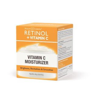 Advanced Brightening Night Cream