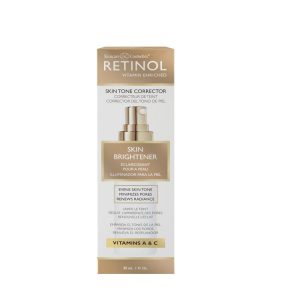 Retinol Skin Brightener