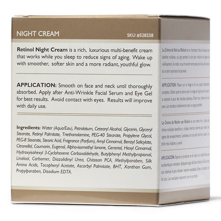 Night Cream - Image 2