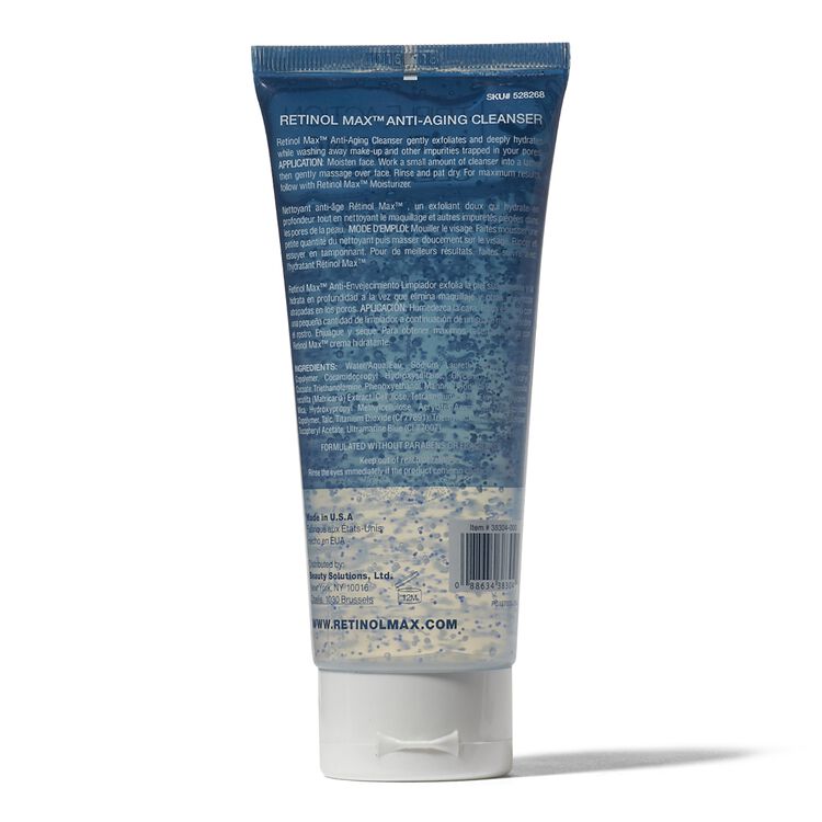 Anti-Aging Cleanser - Image 2
