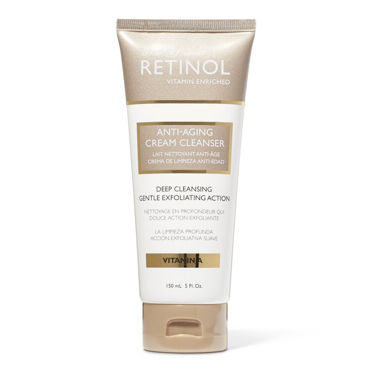 Anti Aging Cream Cleanser