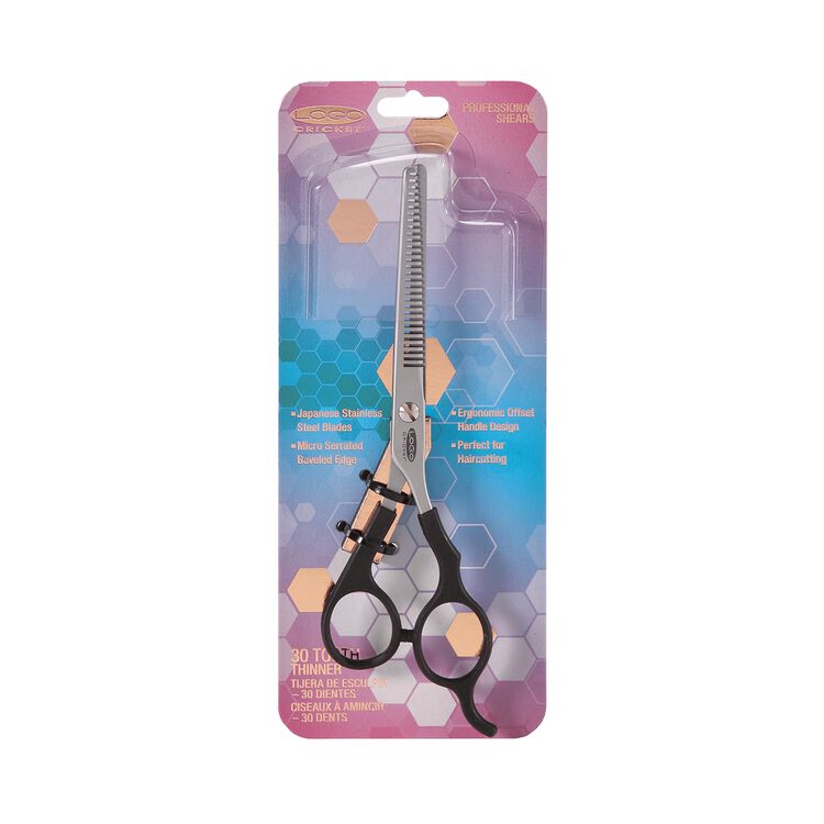 Bronze Series 30 Tooth Thinning Shear - Image 3