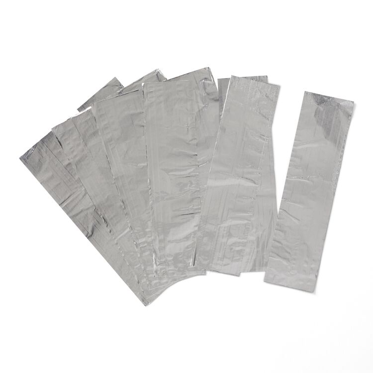 See-Thru Foil Sheets - Image 2