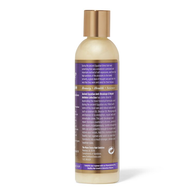 Anti-Breakage & Repair Antidote Shampoo - Image 2