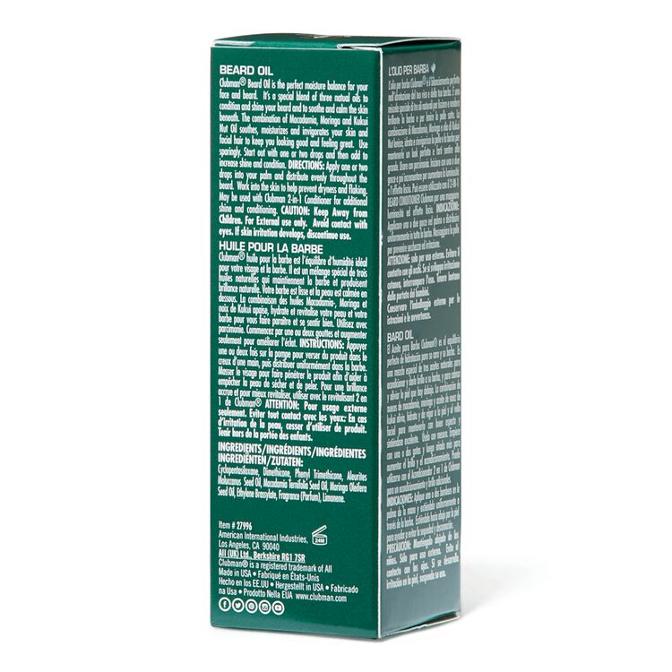 Beard Oil - Image 2