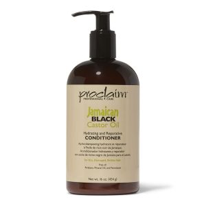 Jamaican Black Castor Oil Conditioner