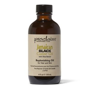 Hair & Skin Replenishing Oil