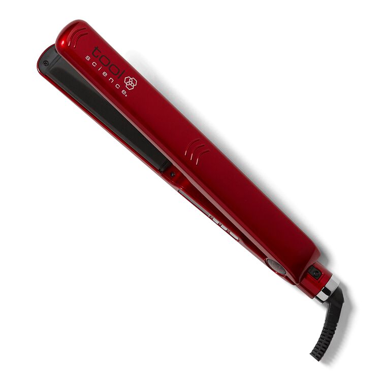 Digital Nano Silver Flat Iron 1 1/4 inch