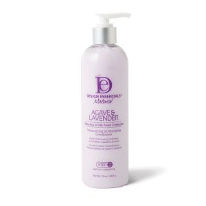 Moisturizing & Detangling Conditioner