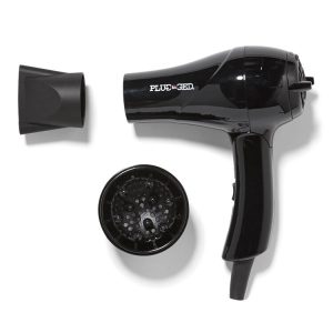 Dual Voltage Travel Hair Dryer