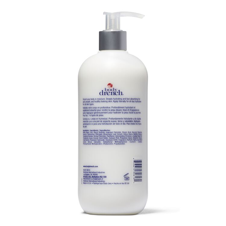 Original Daily Moisturizing Lotion - Image 2
