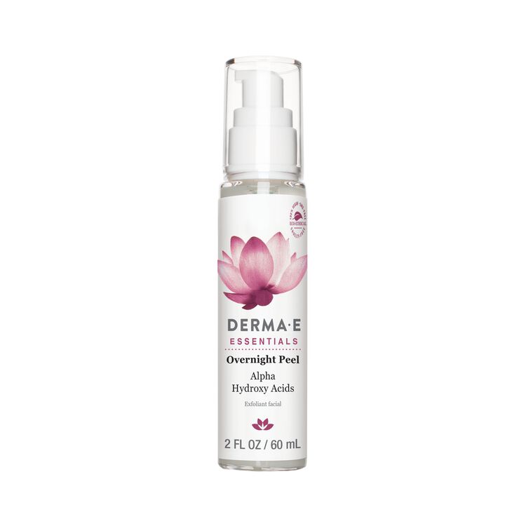 Alpha Hydroxy Acid Overnight Peel - Image 2