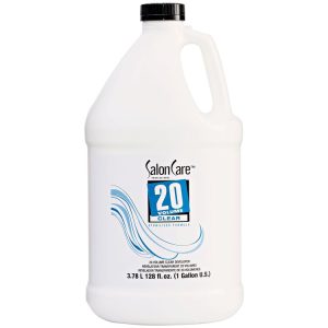 20 Volume Clear Developer 1 Gallon