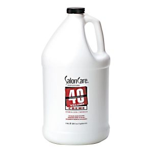 40 Volume Creme Developer 1 Gallon