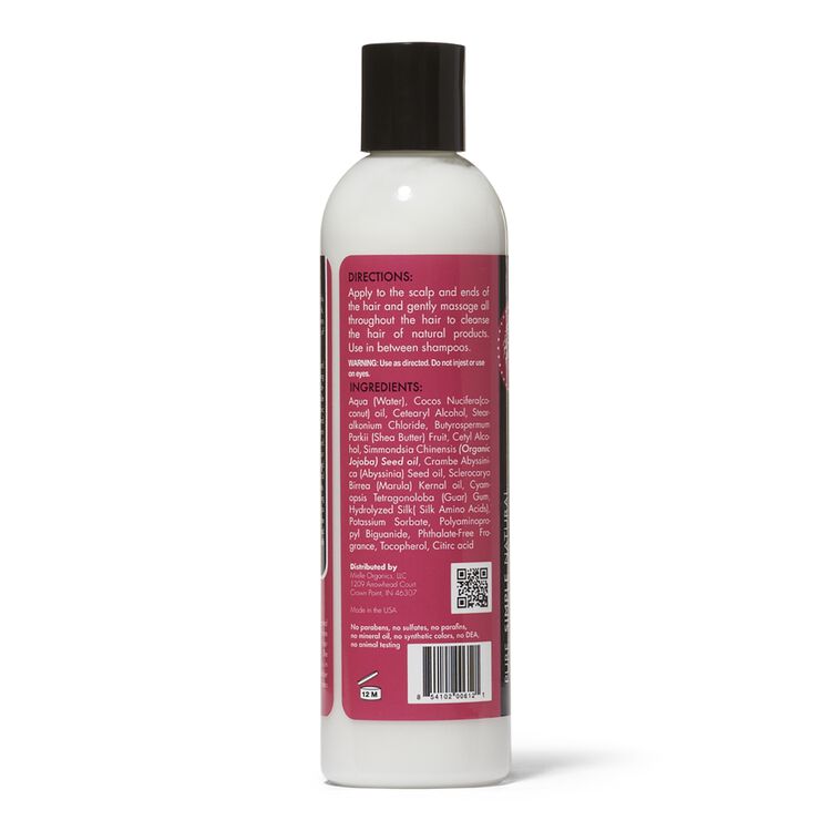 Detangling Cowash - Image 2