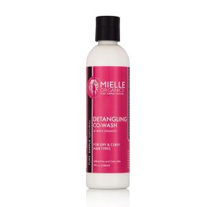 Detangling Cowash