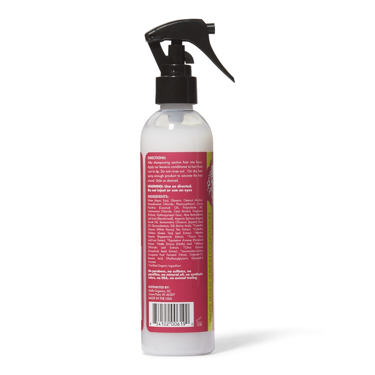 White Peony Leave In Conditioner - Image 2