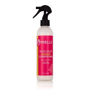 White Peony Leave In Conditioner