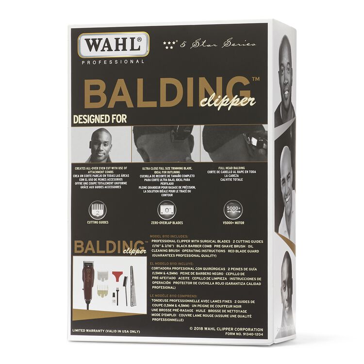 5-Star Balding Clipper - Image 3