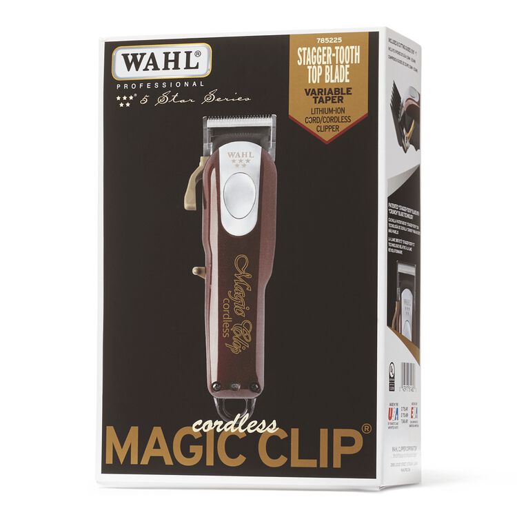 Cordless Magic Clip - Image 5