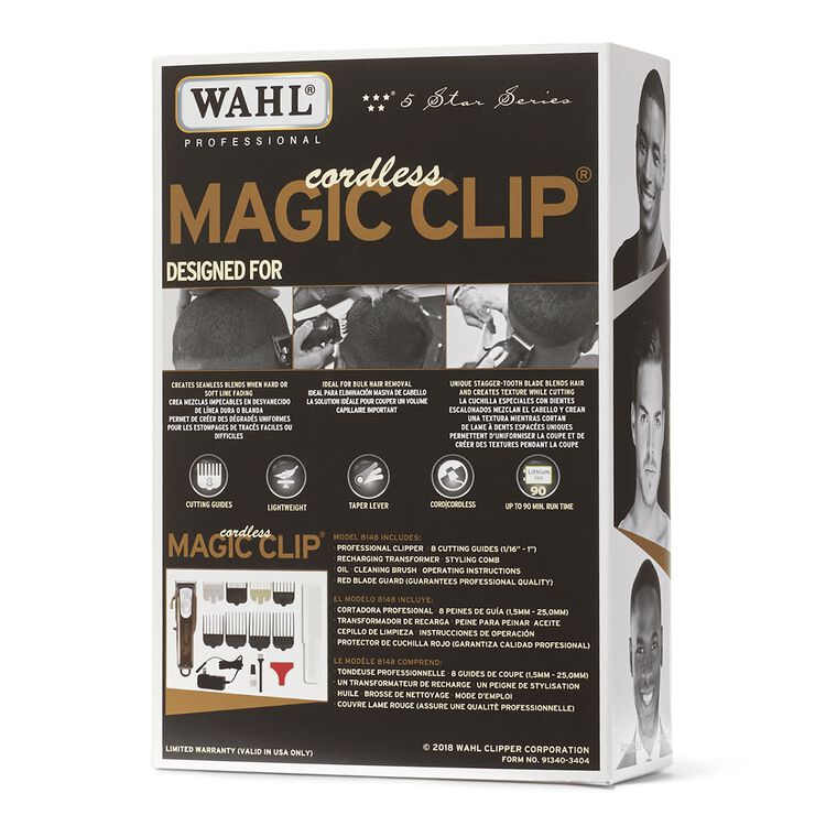 Cordless Magic Clip - Image 6