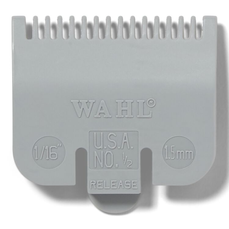 1/16 Inch Color Coded Comb Attachment - Image 2