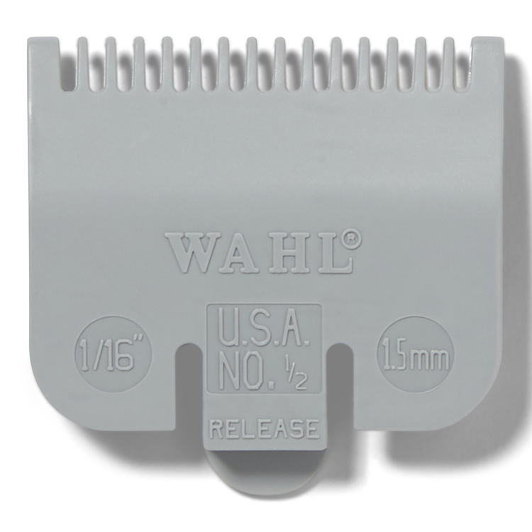 Color Coded Comb Attachments - Image 4