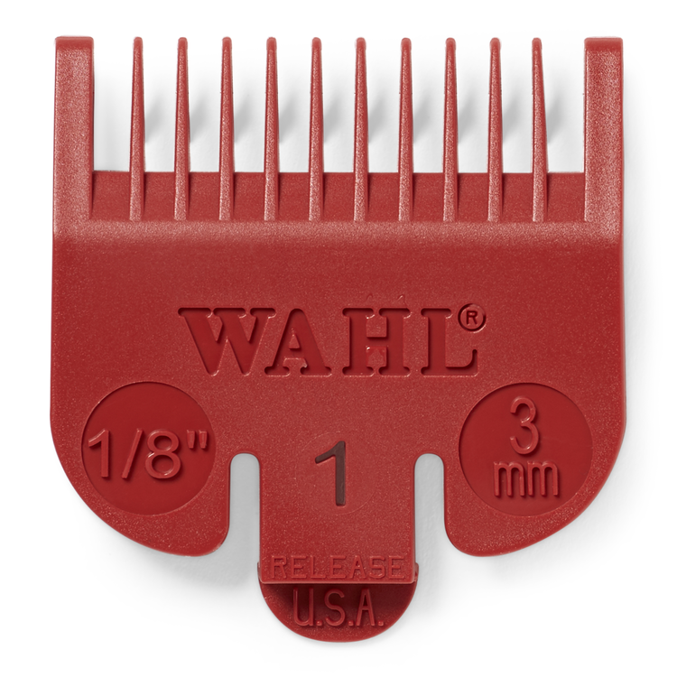 Color Coded Comb Attachments - Image 2