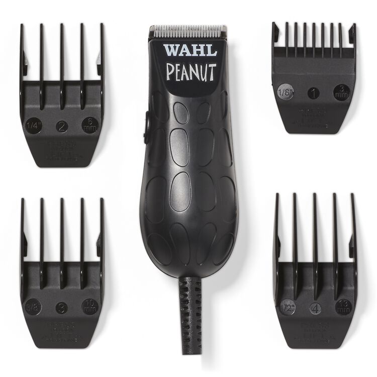Black Peanut Clipper & Trimmer - Image 2