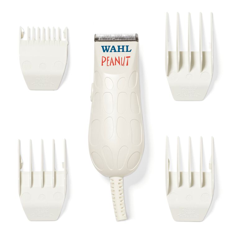 Peanut White Clipper & Trimmer - Image 2