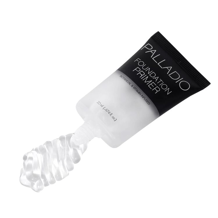 Herbal Liquid Foundation Primer - Image 2
